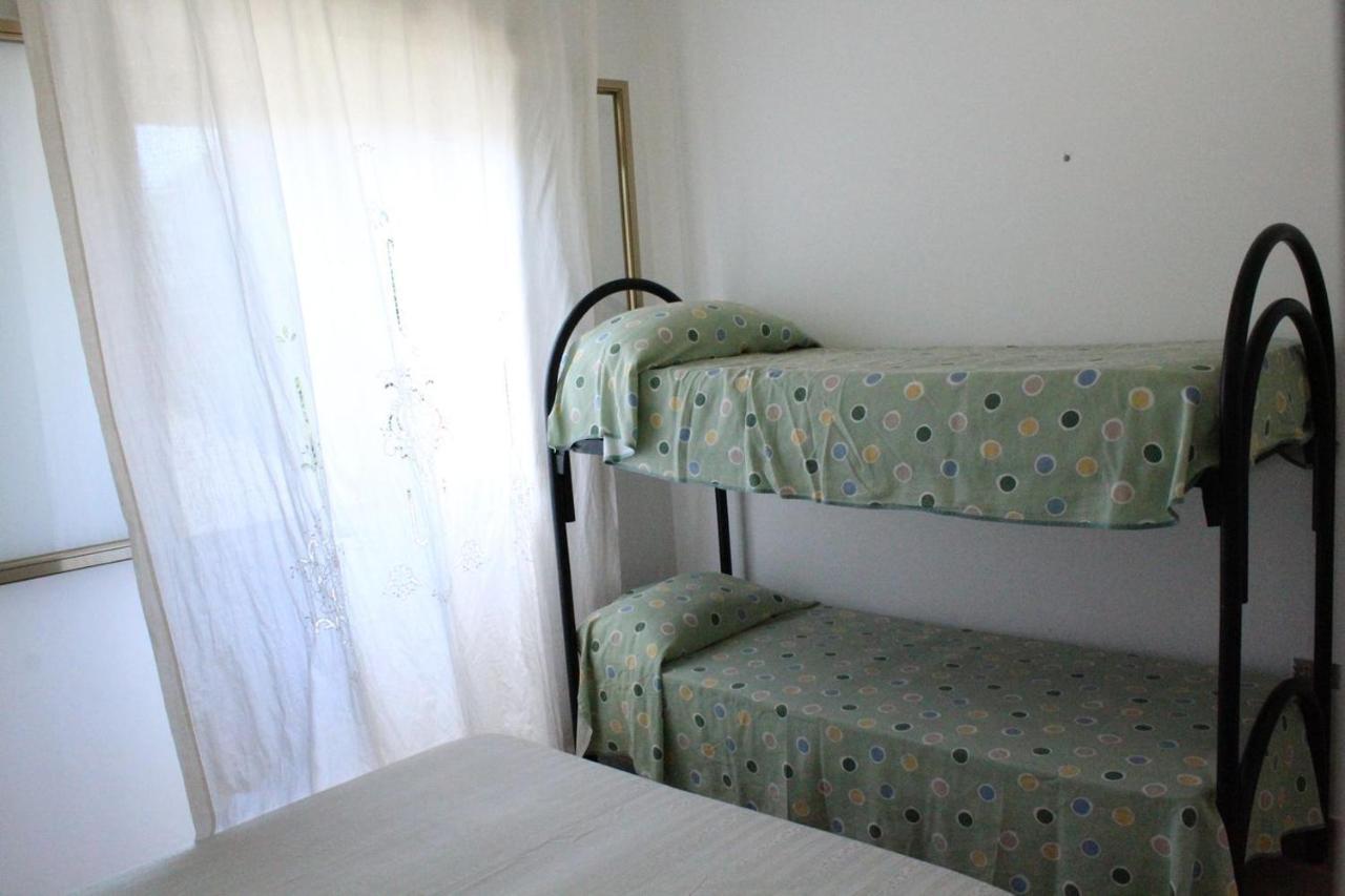 Villa Simonetta Alliste Eksteriør billede